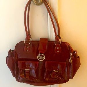 Baby Phat Diaper Bag